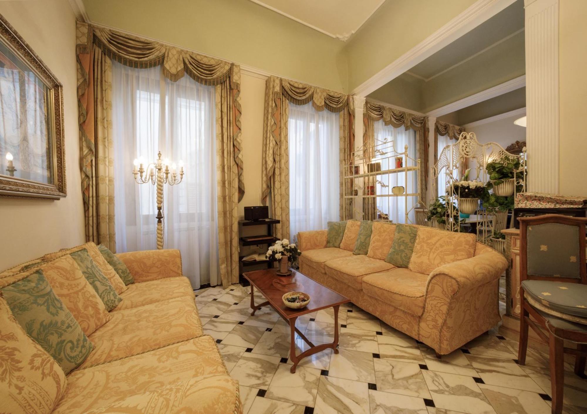 Florence Dream Domus Exterior foto