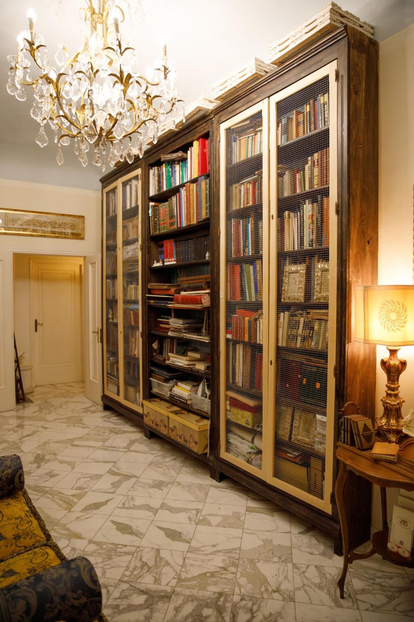 Florence Dream Domus Exterior foto