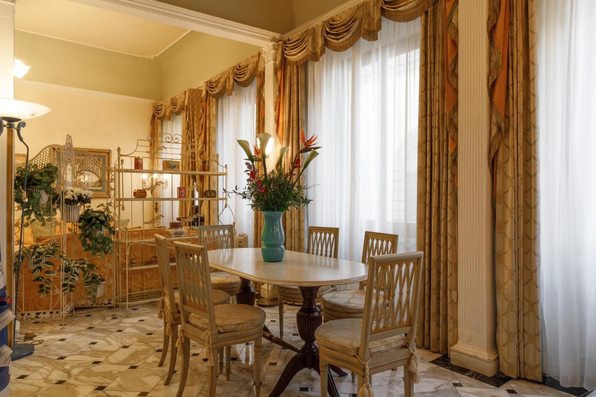 Florence Dream Domus Exterior foto