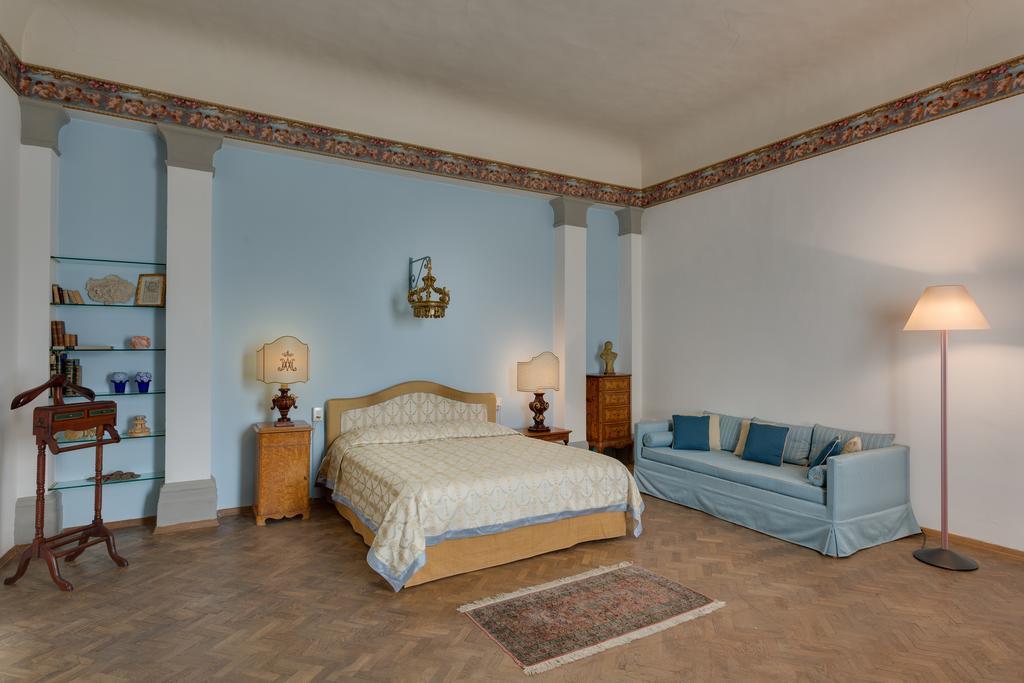 Florence Dream Domus Habitación foto