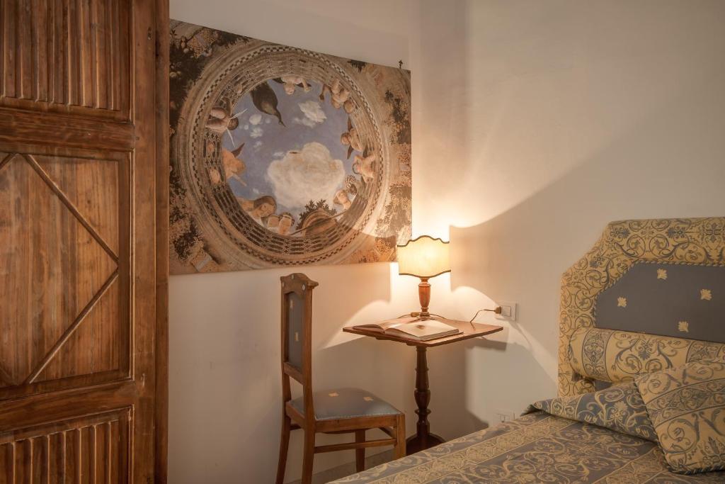 Florence Dream Domus Habitación foto