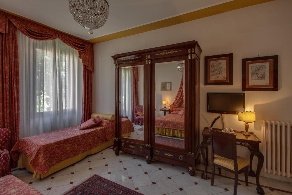 Florence Dream Domus Habitación foto