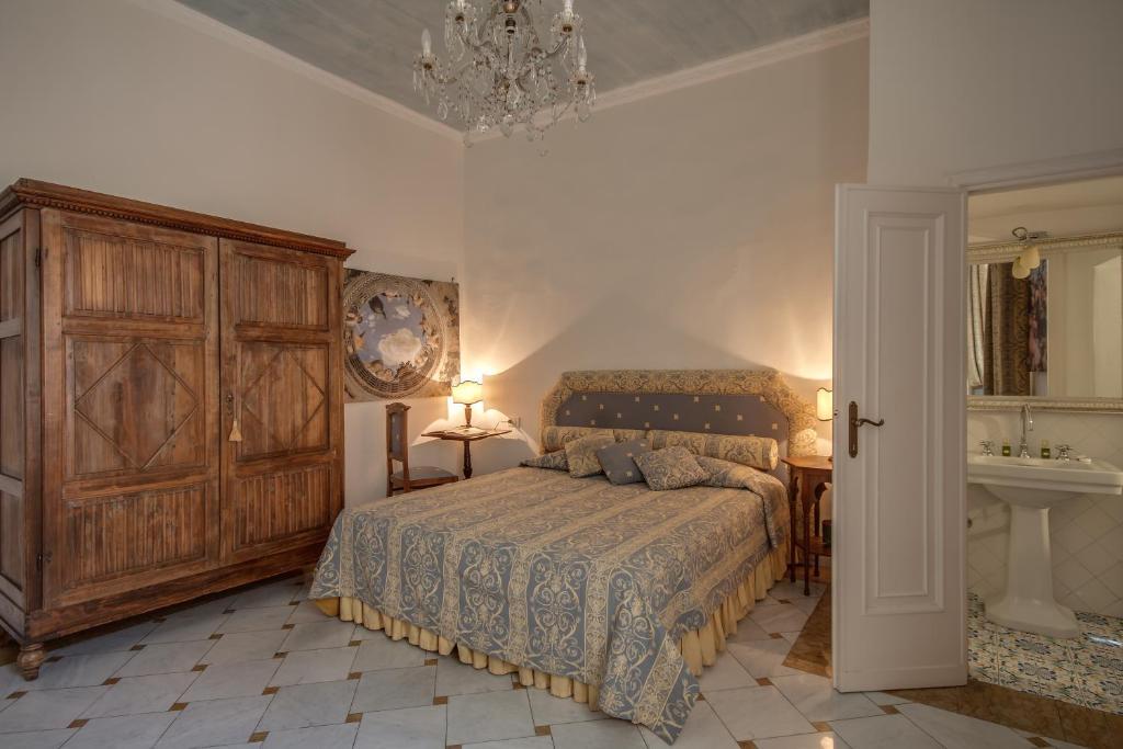 Florence Dream Domus Habitación foto
