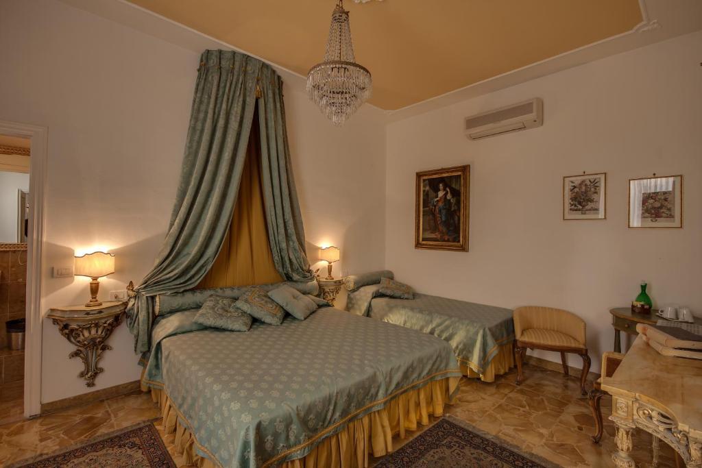 Florence Dream Domus Habitación foto