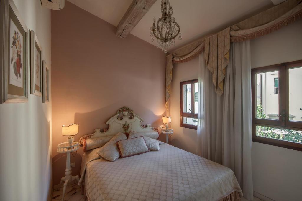 Florence Dream Domus Habitación foto