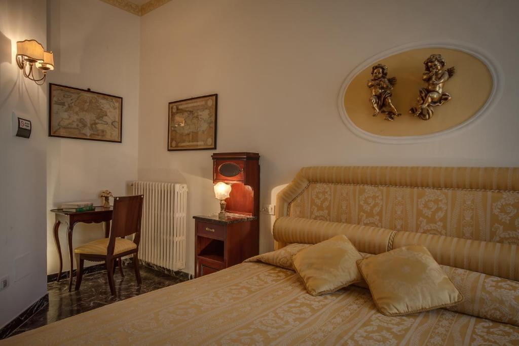 Florence Dream Domus Habitación foto