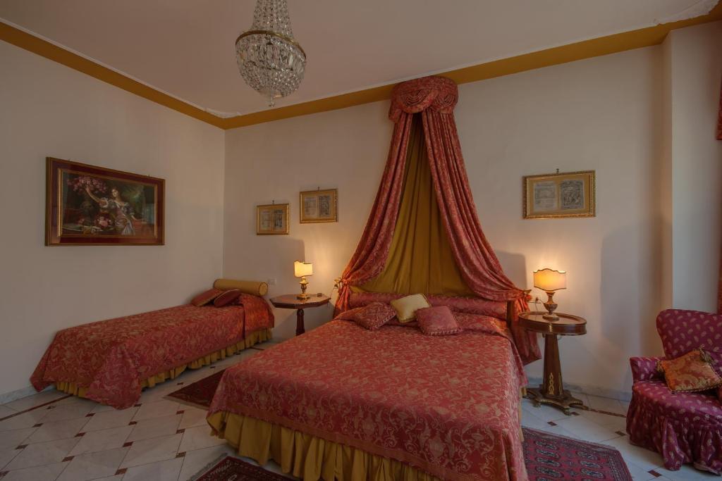 Florence Dream Domus Habitación foto