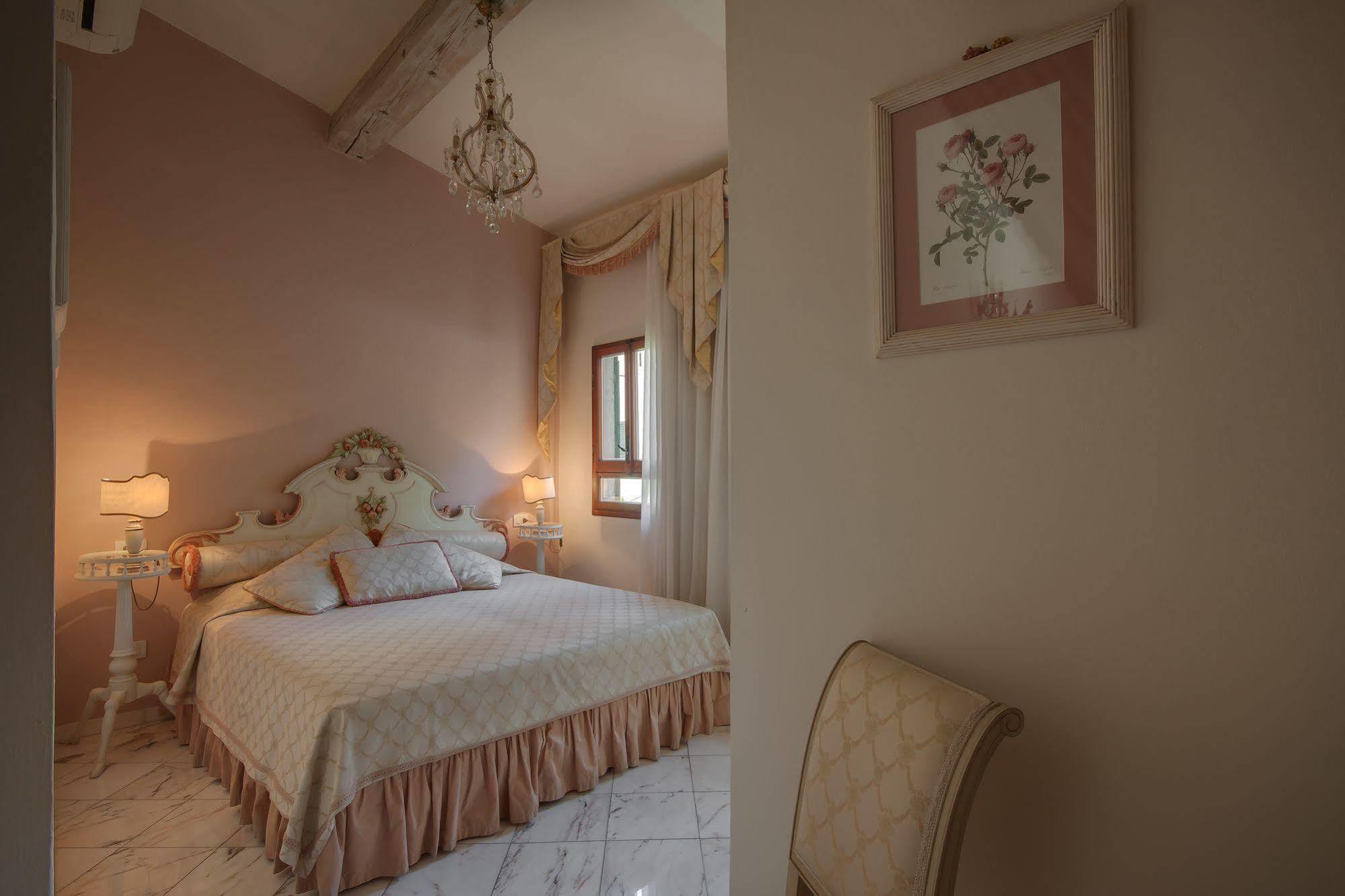 Florence Dream Domus Exterior foto
