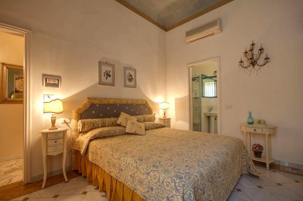 Florence Dream Domus Exterior foto