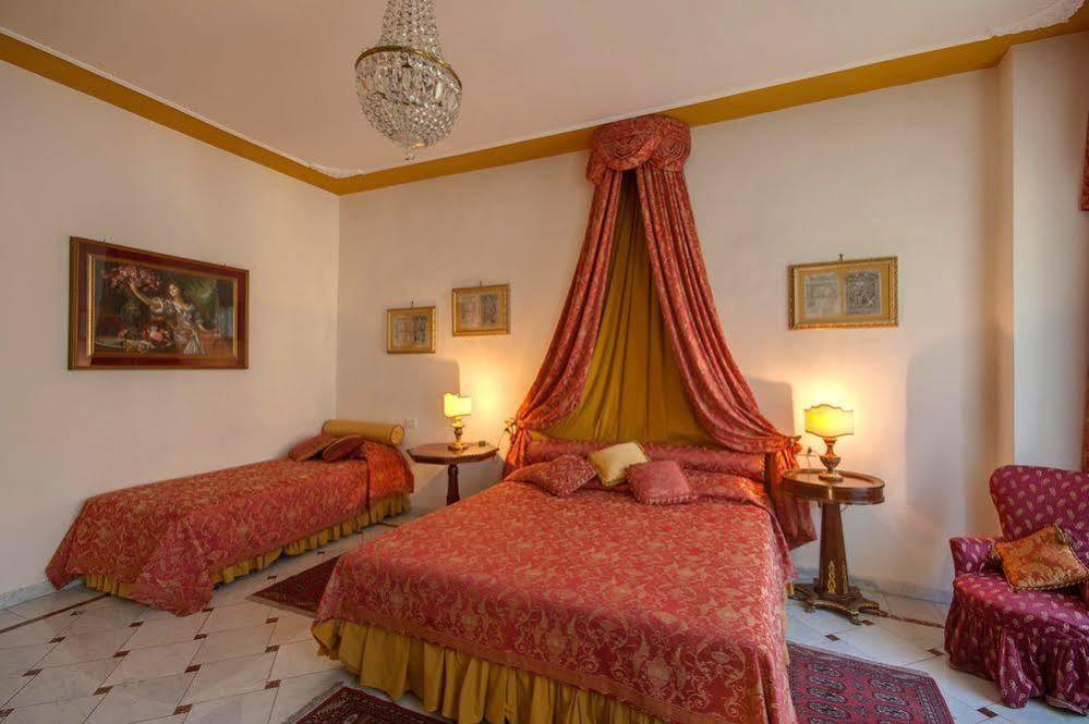 Florence Dream Domus Exterior foto